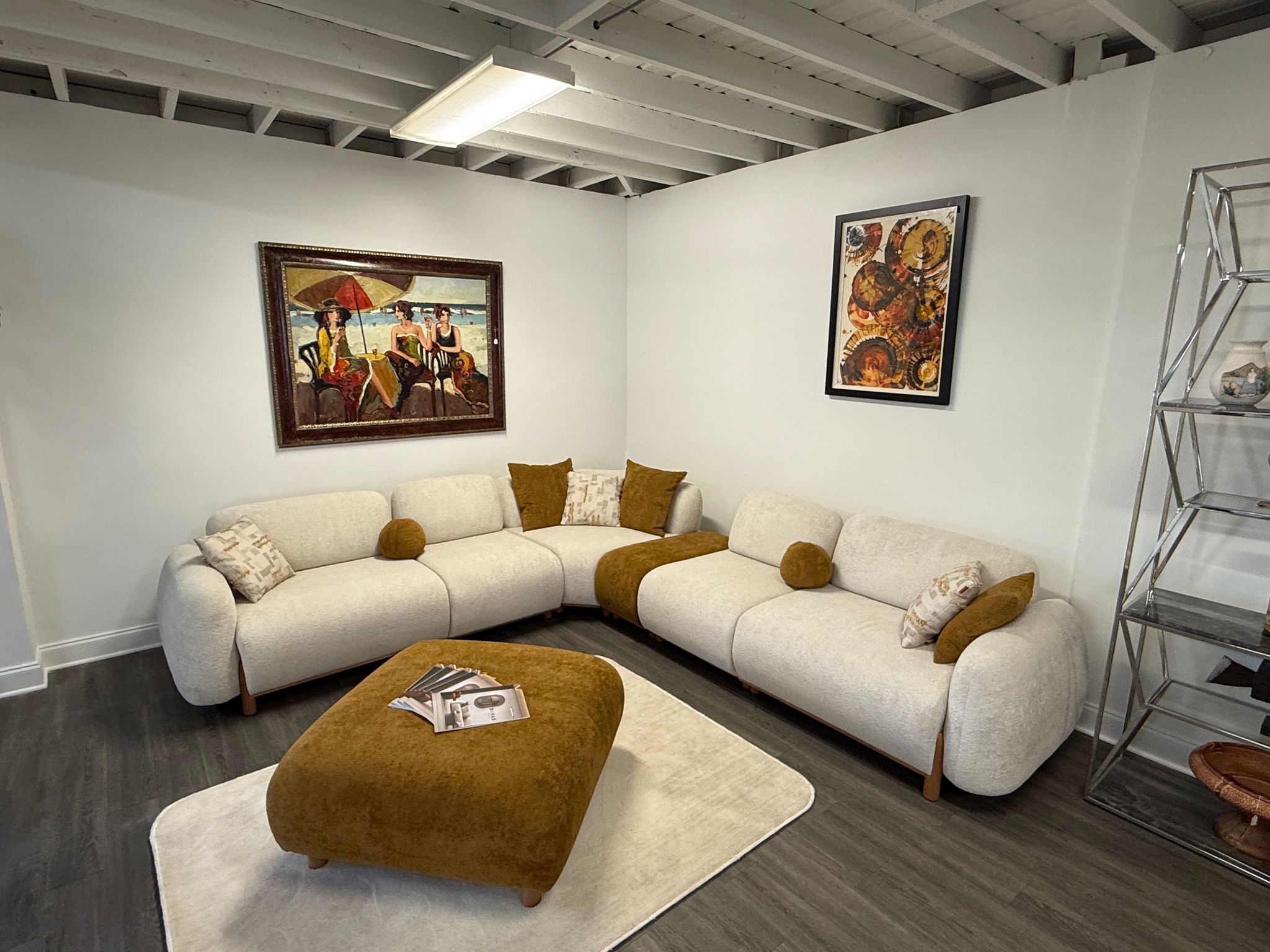 Easy Fixes for Home Decor